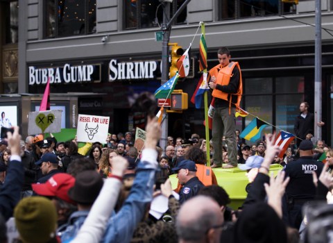 Extinction Rebellion